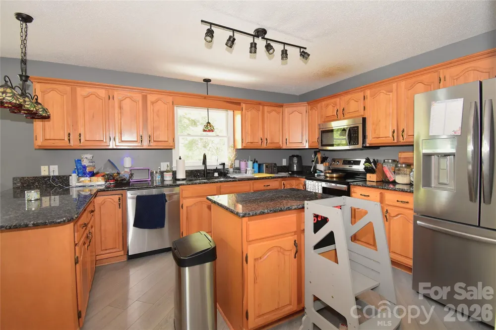 36 Cardinal Lane Candler, NC 28715