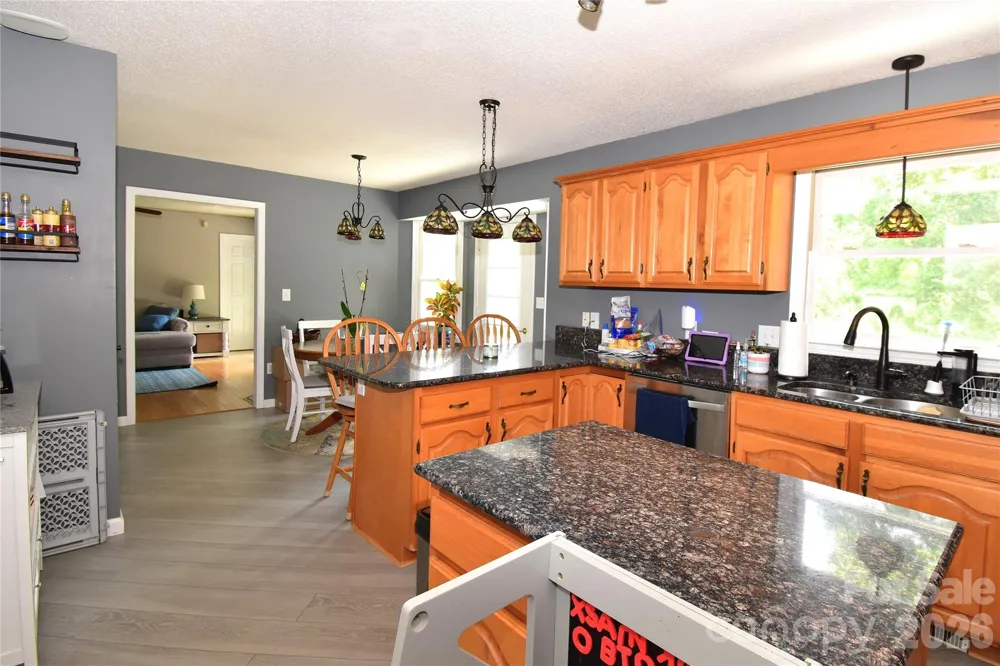 36 Cardinal Lane Candler, NC 28715