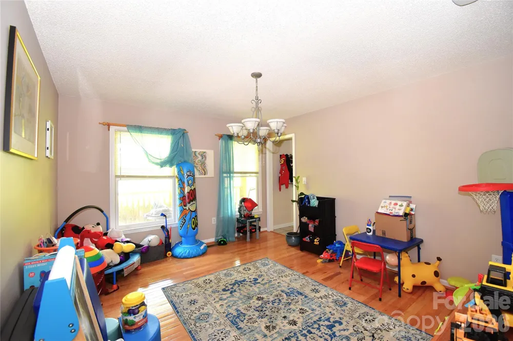 36 Cardinal Lane Candler, NC 28715