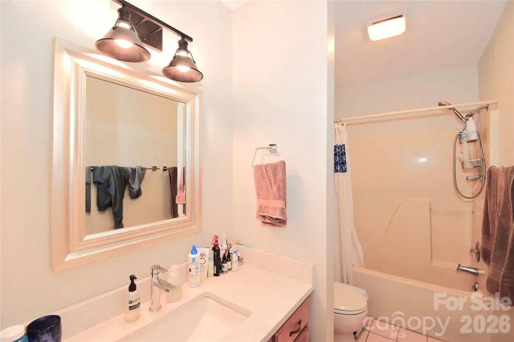 36 Cardinal Lane Candler, NC 28715