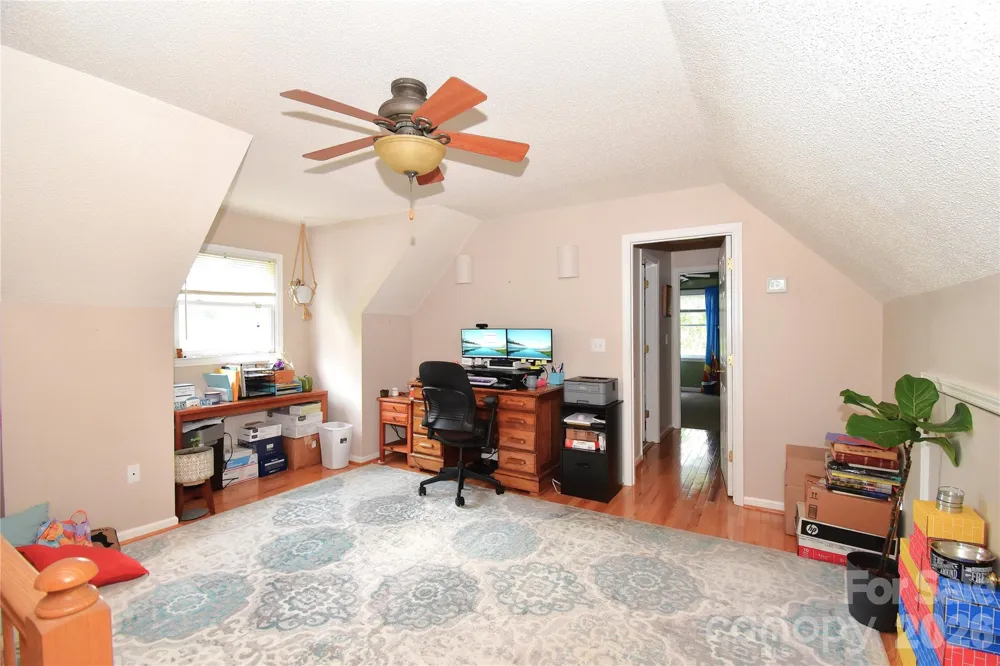 36 Cardinal Lane Candler, NC 28715