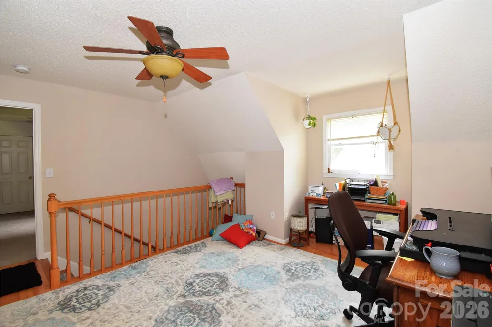 36 Cardinal Lane Candler, NC 28715