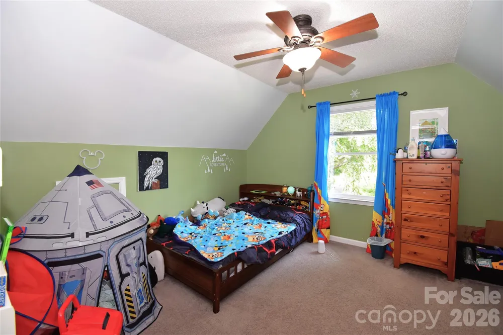 36 Cardinal Lane Candler, NC 28715