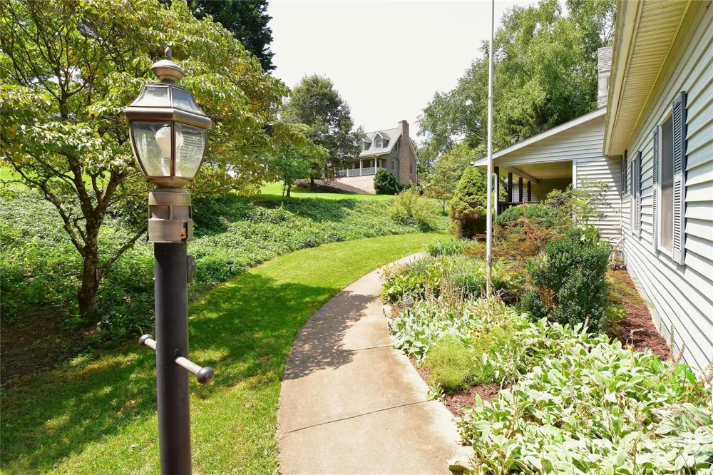 36 Cardinal Lane Candler, NC 28715