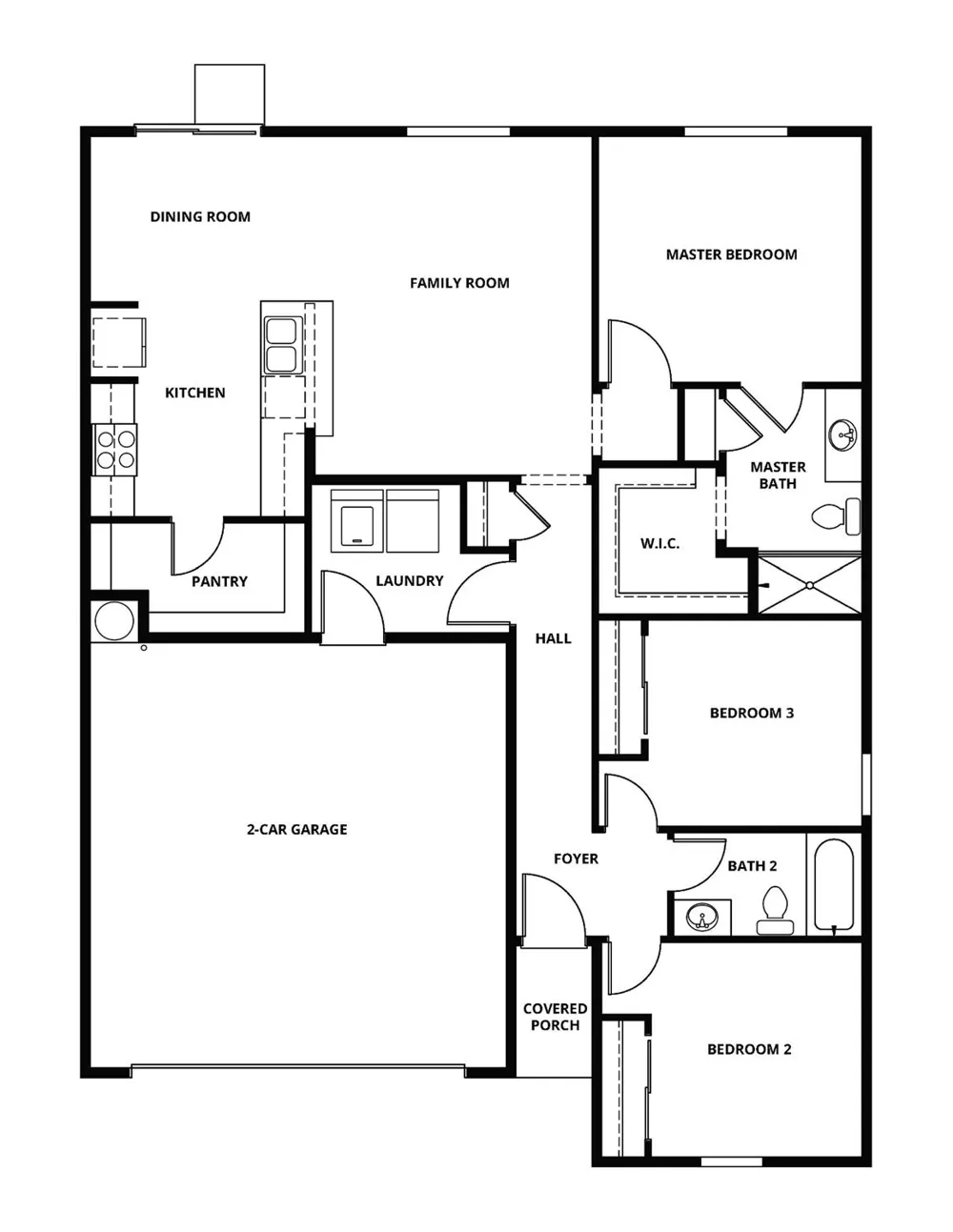 3222 Dillion Way Denair, CA 95316