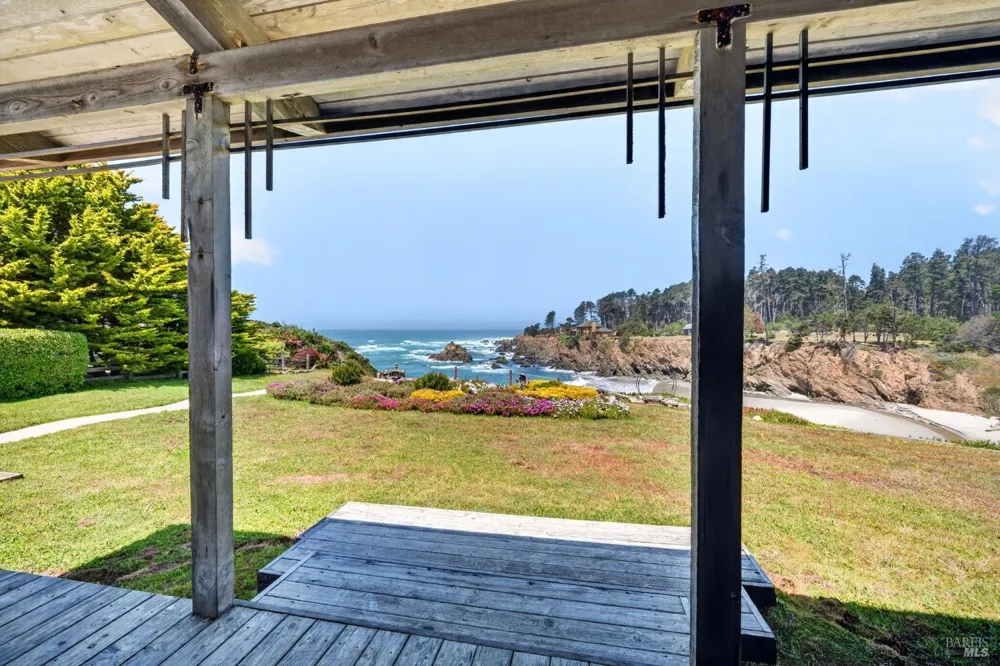 16861 Ocean Drive Fort Bragg, CA 95437