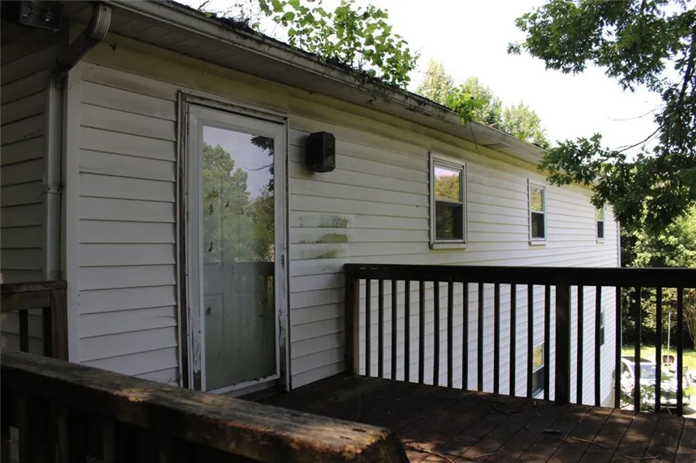 1437 Tugaloo Drive NE Brookhaven, GA 30319