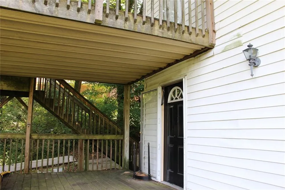 1437 Tugaloo Drive NE Brookhaven, GA 30319