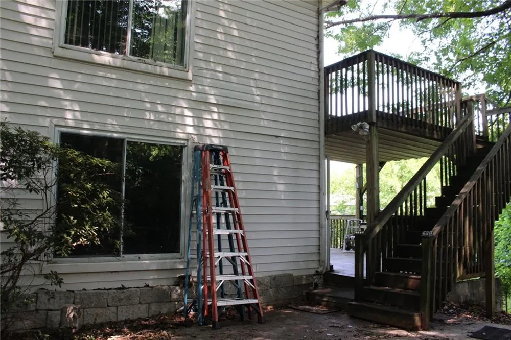 1437 Tugaloo Drive NE Brookhaven, GA 30319