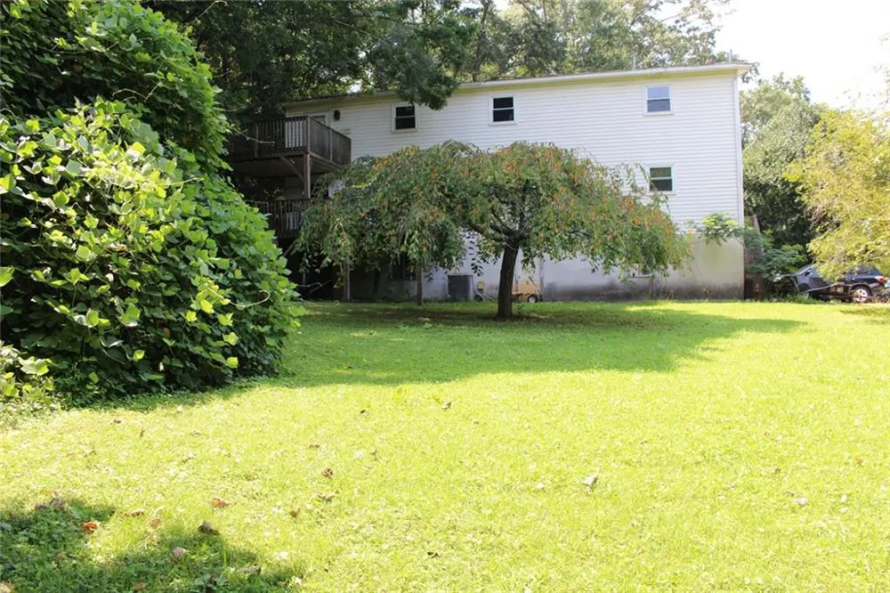 1437 Tugaloo Drive NE Brookhaven, GA 30319