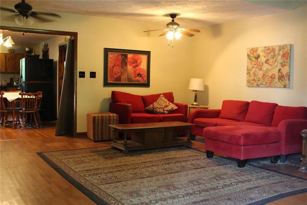 1437 Tugaloo Drive NE Brookhaven, GA 30319