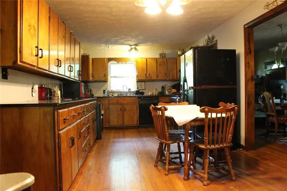 1437 Tugaloo Drive NE Brookhaven, GA 30319