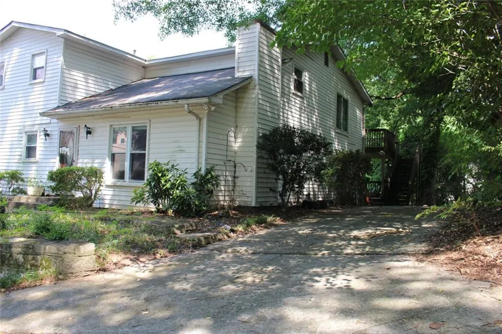 1437 Tugaloo Drive NE Brookhaven, GA 30319