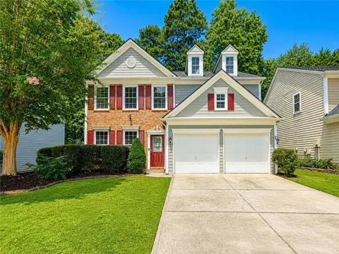 535 Arncliffe Court