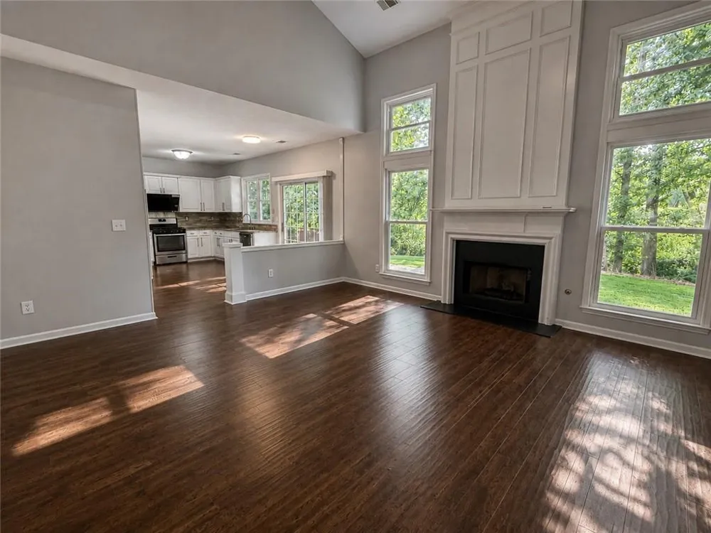 535 Arncliffe Court Johns Creek, GA 30005
