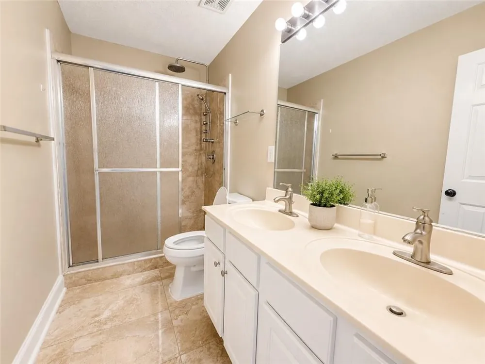 535 Arncliffe Court Johns Creek, GA 30005