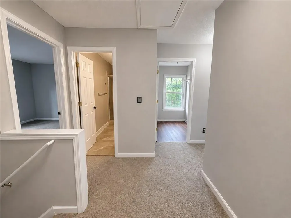 535 Arncliffe Court Johns Creek, GA 30005