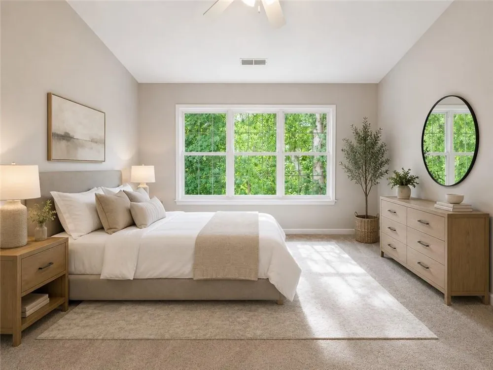 535 Arncliffe Court Johns Creek, GA 30005