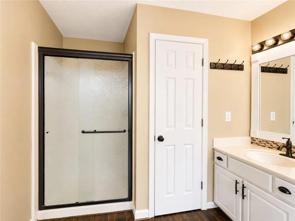 535 Arncliffe Court Johns Creek, GA 30005
