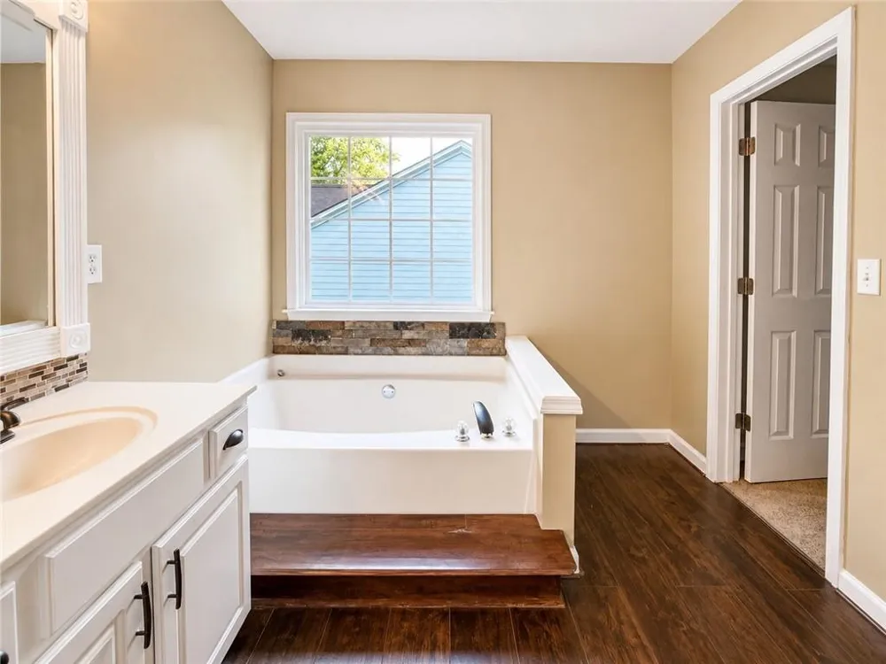535 Arncliffe Court Johns Creek, GA 30005