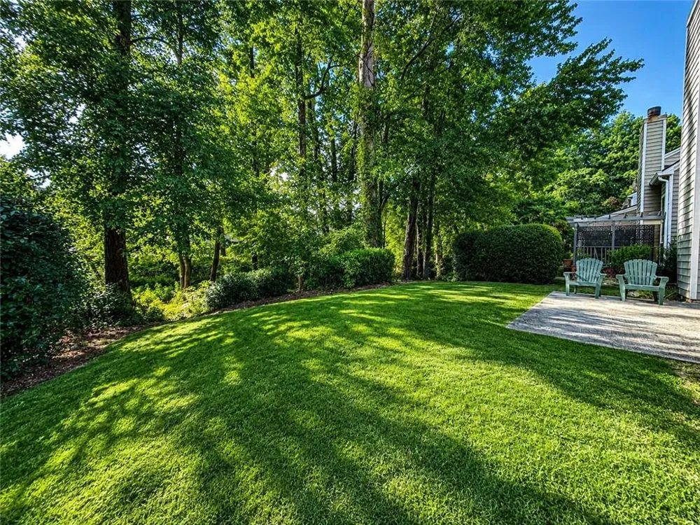 535 Arncliffe Court Johns Creek, GA 30005