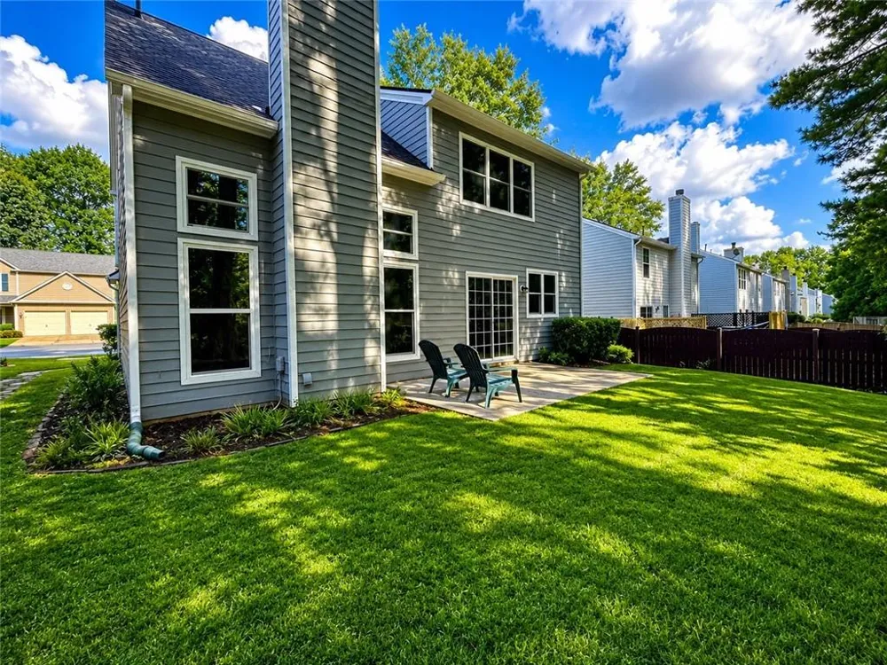 535 Arncliffe Court Johns Creek, GA 30005