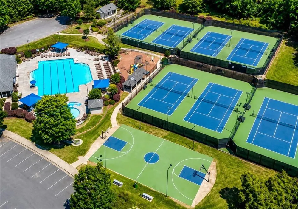 535 Arncliffe Court Johns Creek, GA 30005