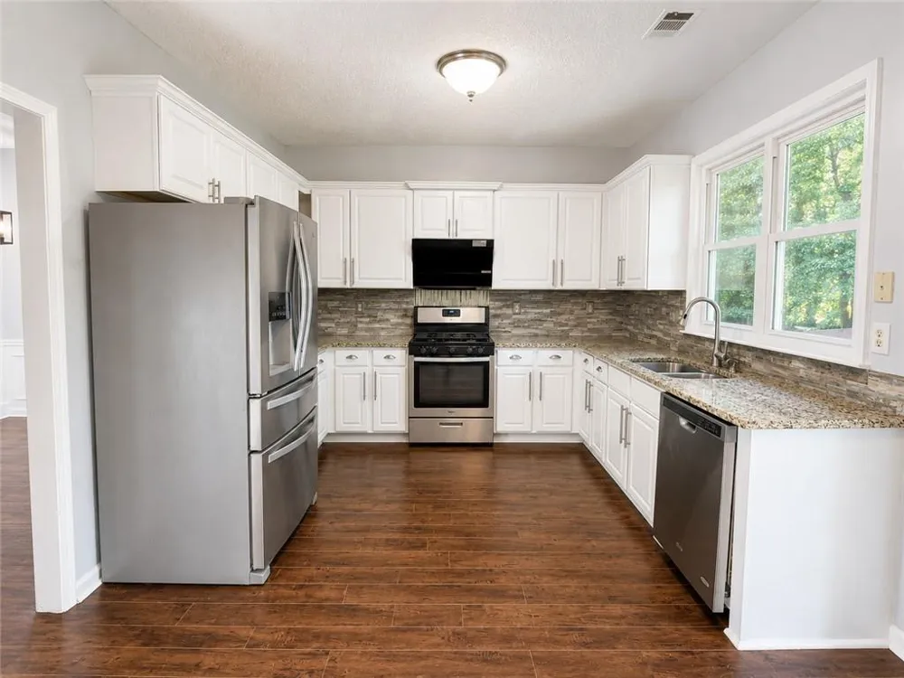 535 Arncliffe Court Johns Creek, GA 30005