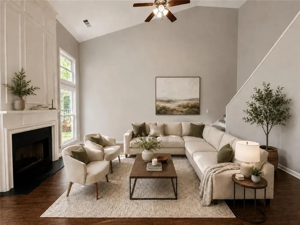 535 Arncliffe Court Johns Creek, GA 30005