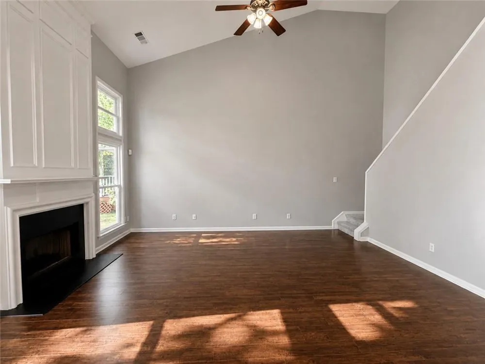 535 Arncliffe Court Johns Creek, GA 30005