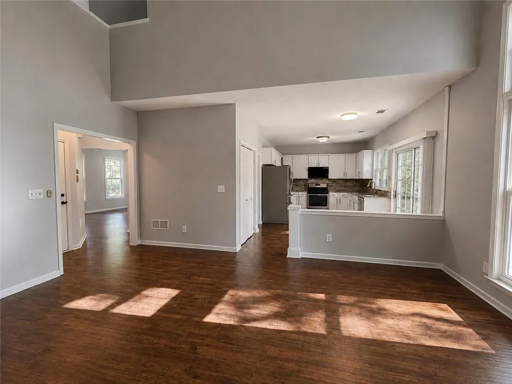 535 Arncliffe Court Johns Creek, GA 30005