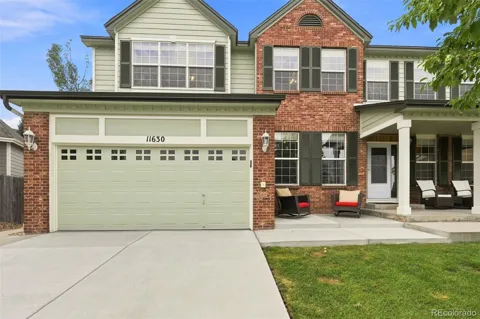 11630 Snowcreek Lane