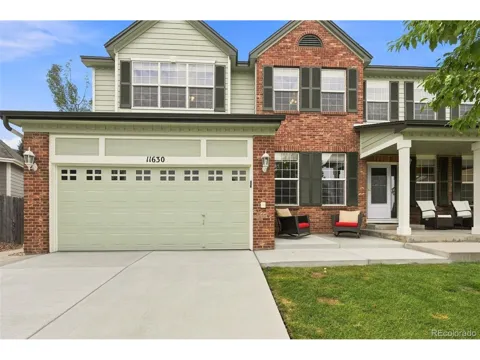 11630 Snowcreek Lane