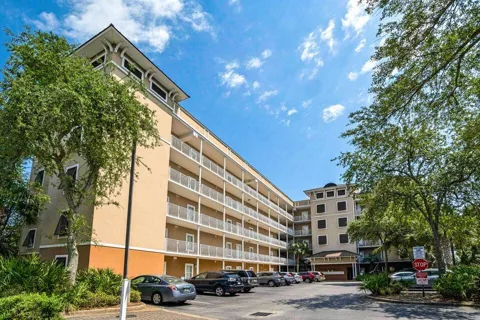 113 SE Brooks Street #302