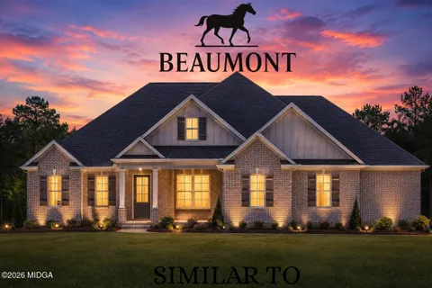 103 Beaumont Trail