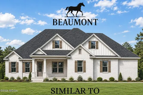 111 Beaumont Trail