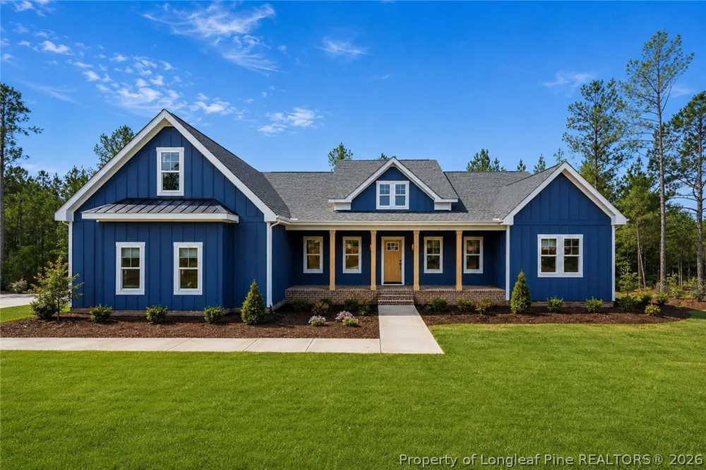 164 Vista Ridge Avenue Sanford, NC 27332