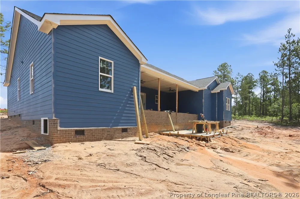 164 Vista Ridge Avenue Sanford, NC 27332