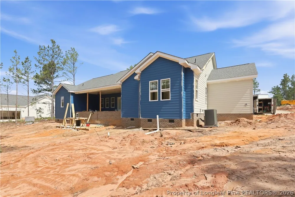 164 Vista Ridge Avenue Sanford, NC 27332