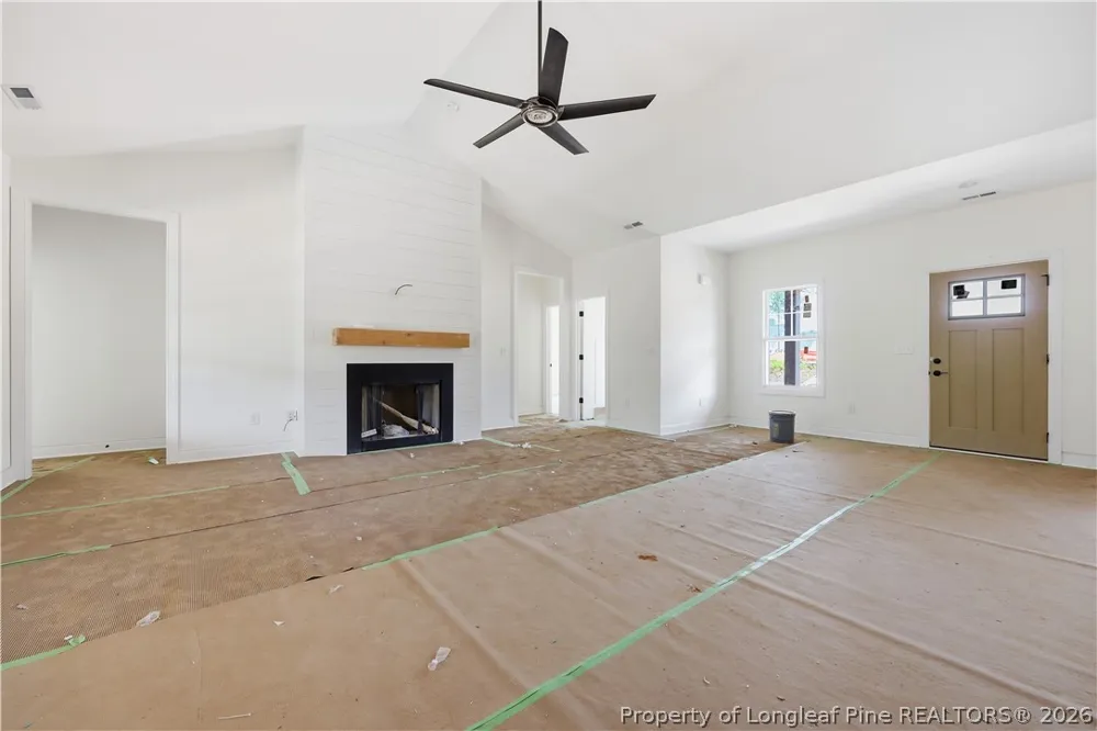 164 Vista Ridge Avenue Sanford, NC 27332