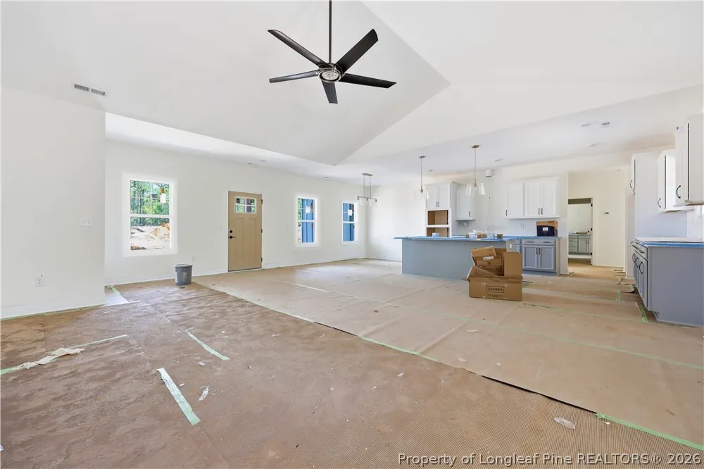 164 Vista Ridge Avenue Sanford, NC 27332