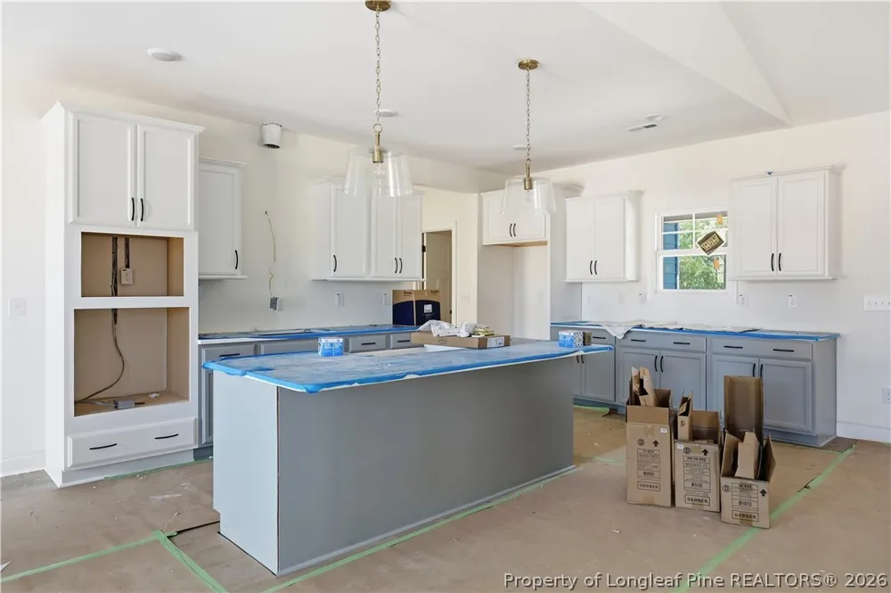 164 Vista Ridge Avenue Sanford, NC 27332