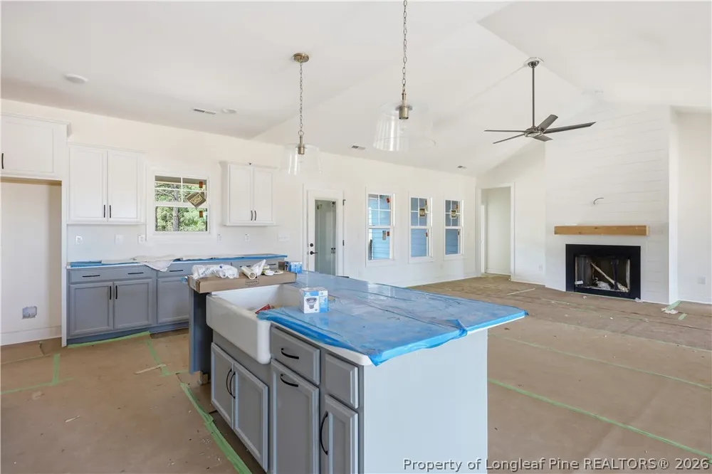 164 Vista Ridge Avenue Sanford, NC 27332