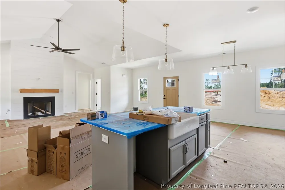 164 Vista Ridge Avenue Sanford, NC 27332