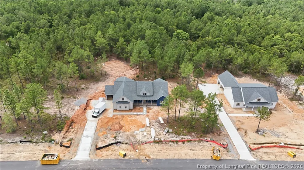 164 Vista Ridge Avenue Sanford, NC 27332