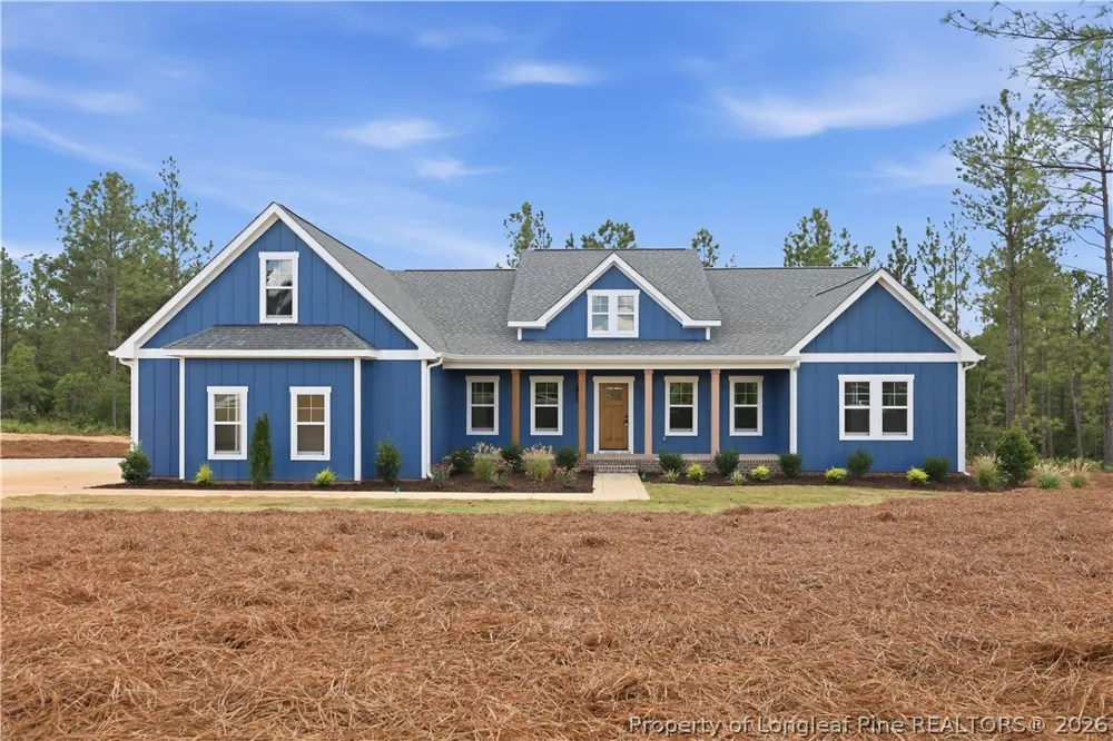 164 Vista Ridge Avenue Sanford, NC 27332