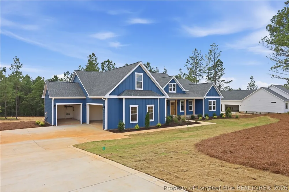 164 Vista Ridge Avenue Sanford, NC 27332