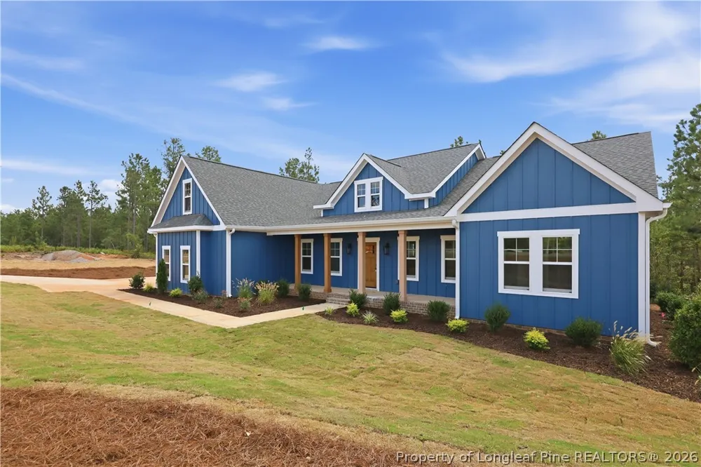 164 Vista Ridge Avenue Sanford, NC 27332