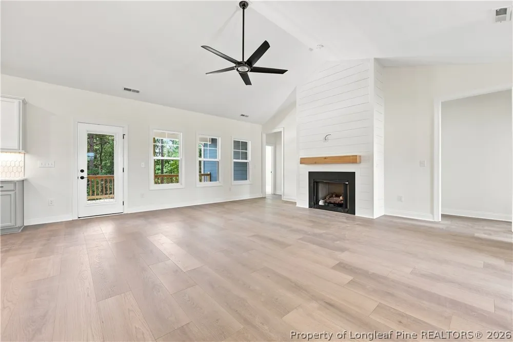 164 Vista Ridge Avenue Sanford, NC 27332