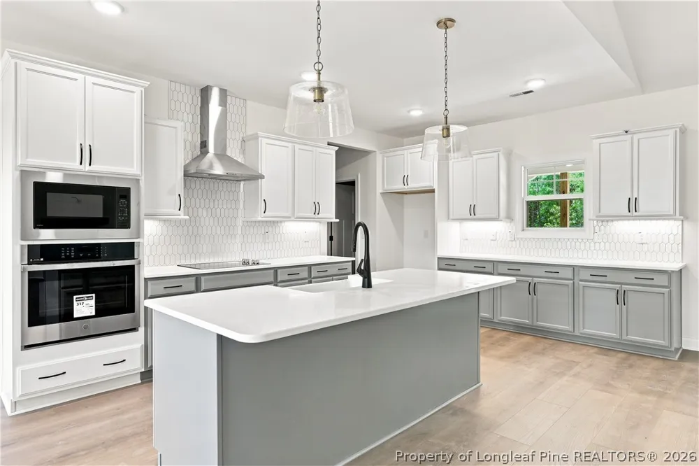 164 Vista Ridge Avenue Sanford, NC 27332